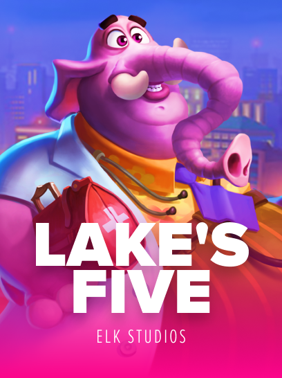 Lakes Five