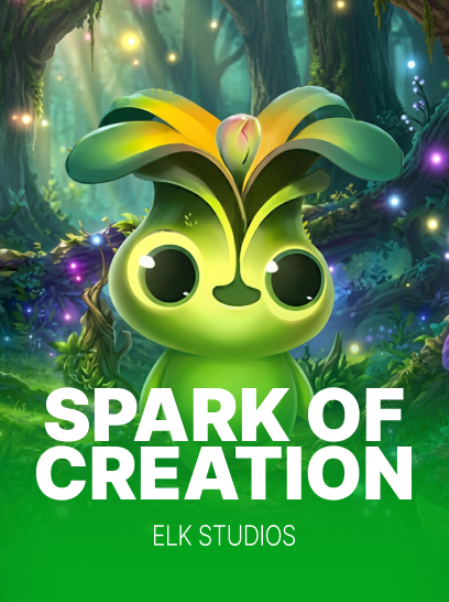 Spark of Creation