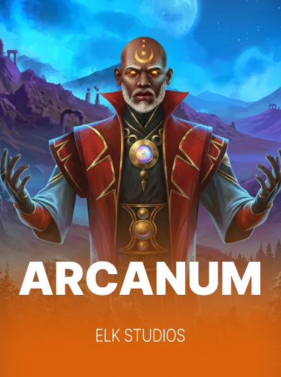 Arcanum