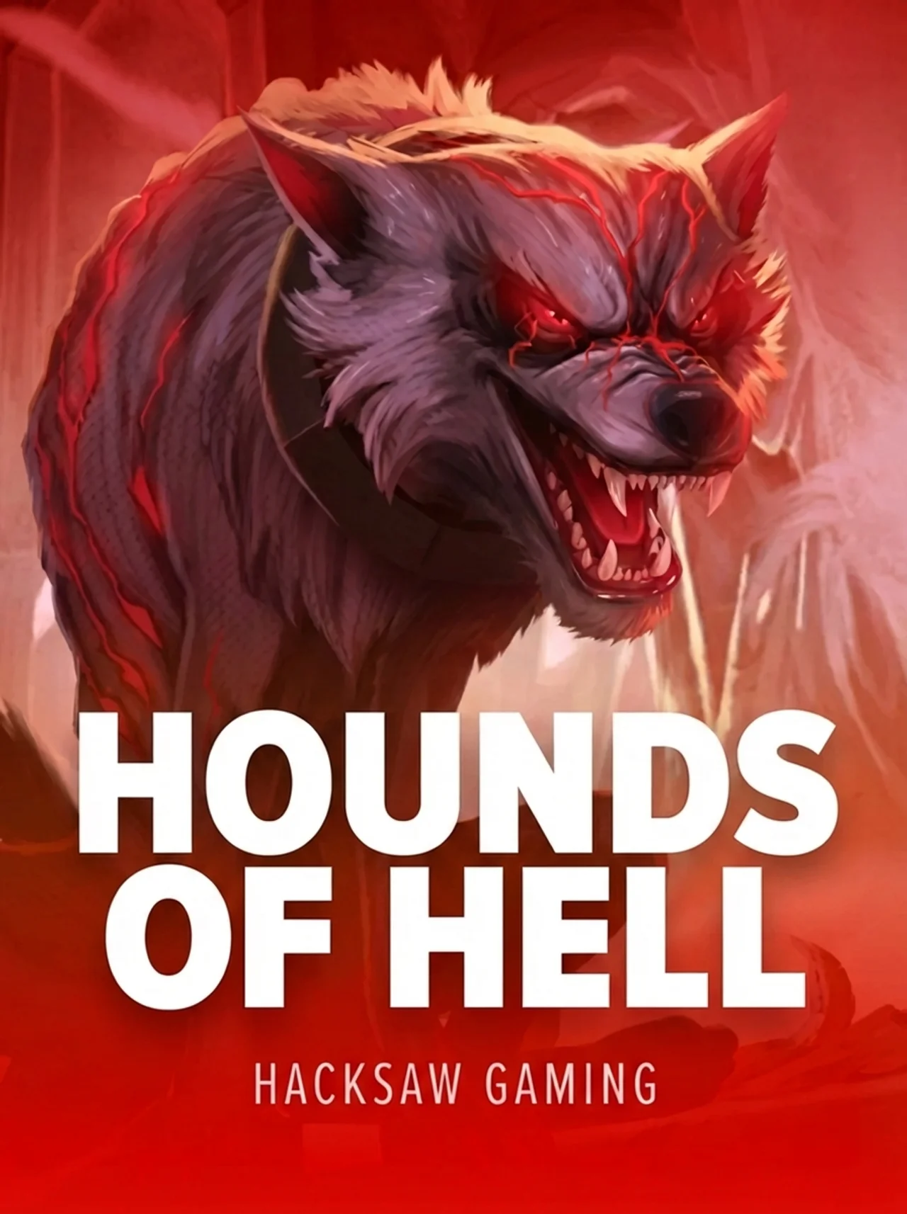 Hounds of Hell