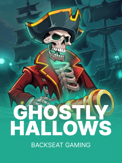 Ghosty Hallows