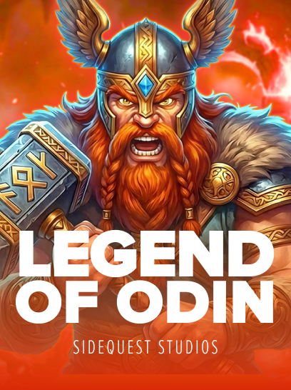Legend Of Odin