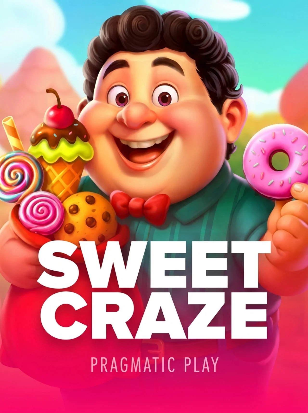 Sweet Craze