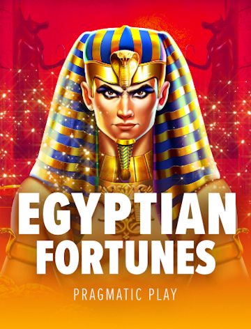 Egyptian Fortunes