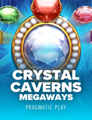 Crystal Caverns Megaways